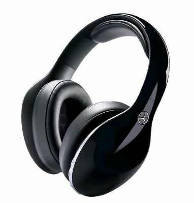 Mercedes Benz MB WHP 1 Over-Ear Headphones Noise Canceling and Surround