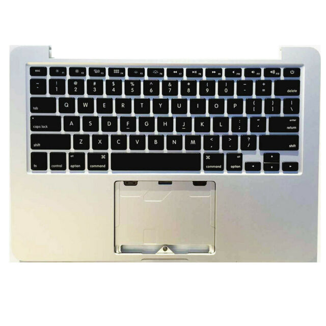 Apple Macbook Pro A1502 Komplet Gornja Tipkovnica Skidano