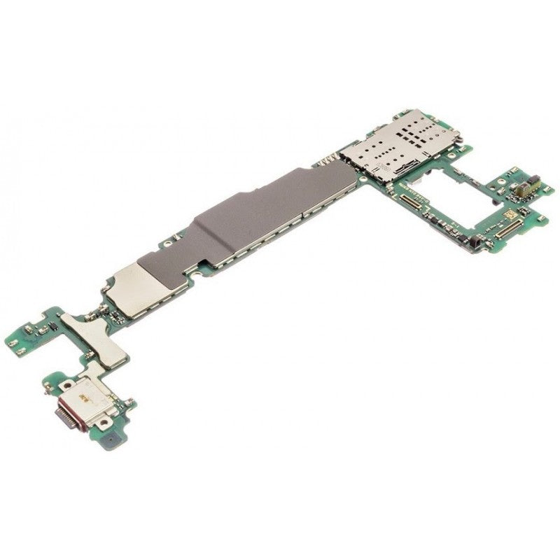 SAMSUNG GALAXY S10 PLUS MOTHERBOARD