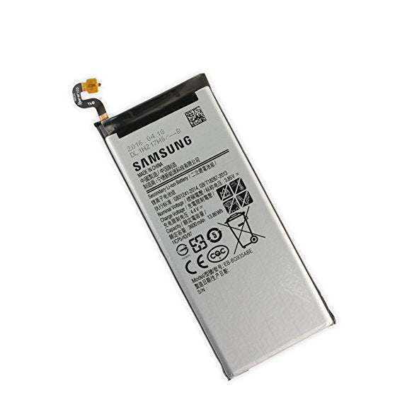 ORIGINAL BATTERY FOR SAMSUNG S7 EDGE