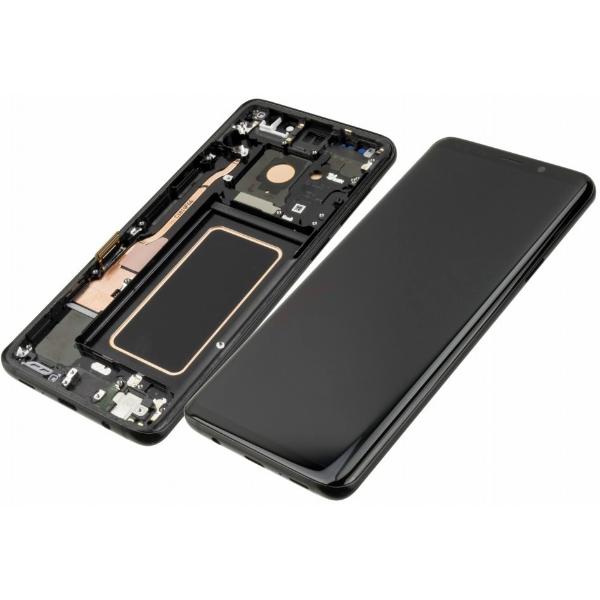 SAMSUNG GALAXY S9 PLUS LCD+TOUCH (SKIDANO) SM-G965F