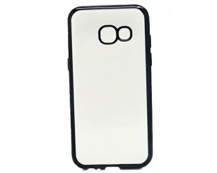 MASKICA +CLASS TPU SHINE ZA SAMSUNG S8 ZLATNA