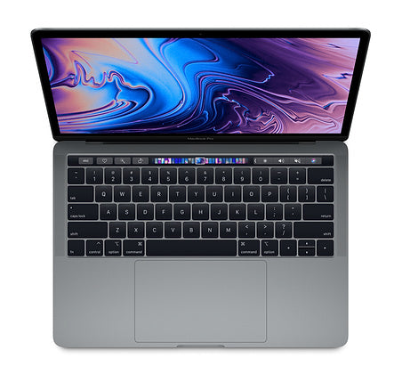 MacBook Pro 13-Inch i5 2.3GHz 8/256GB Touchbar (Rabljen) A1989