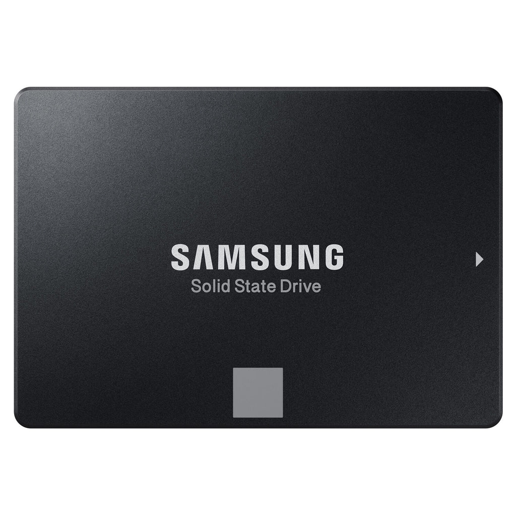 Samsung 860 EVO SSD 500GB 2.5 Zoll SATA 6Gb/s