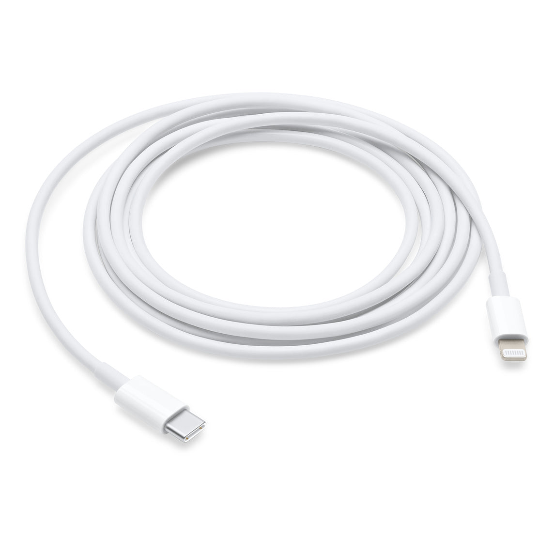 Cable for iPhone type C to Lightning Original