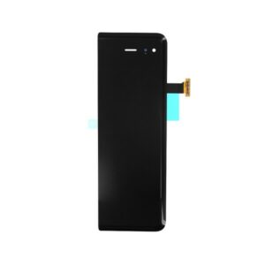 LCD (vanjski / mali) Samsung Galaxy Z Fold F900 / Fold 5G F907 + touch