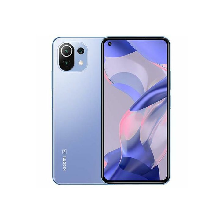 Xiaomi 11 Lite 5g NE Blue 8/128 (NOVO)