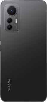 Xiaomi 12 Lite Black 8/128GB (NEW)