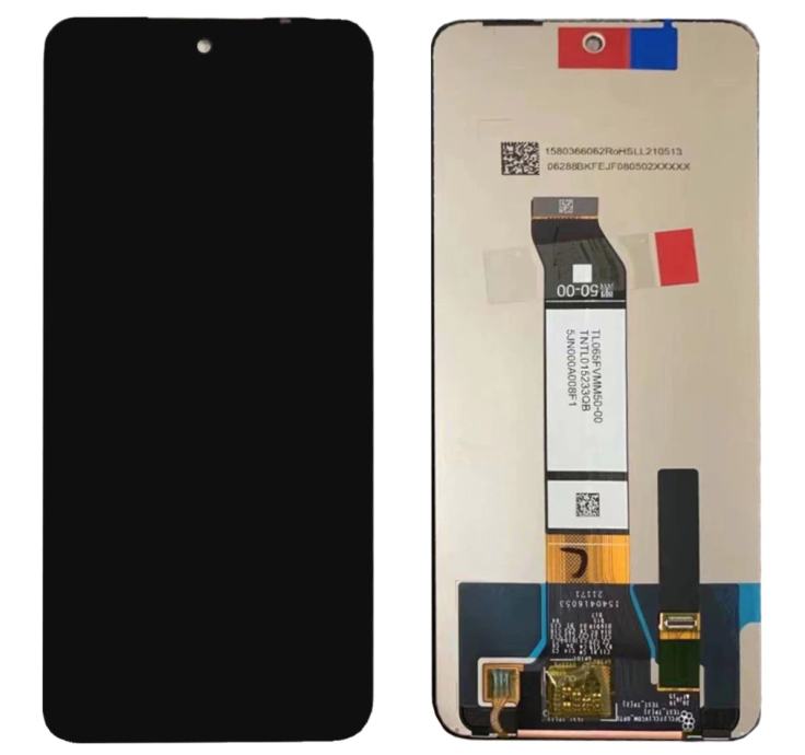 LCD+TOUCH+FRAME FOR XIAOMI MI A11 ORIGINAL