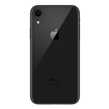 APPLE IPHONE XR COMPLETE HOUSING WITH ALL PLATES ORIGINAL (REMOVED)