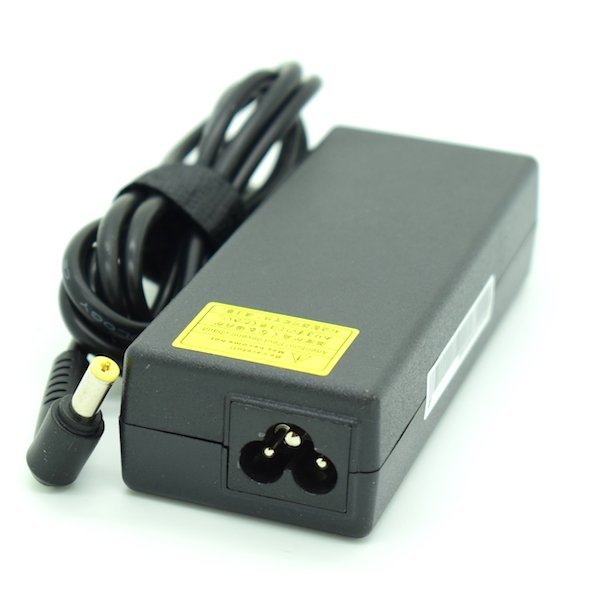 HOME LAPTOP CHARGER 4.8*1.7 (FOR ASUS 9.5V/3.215A/30W)