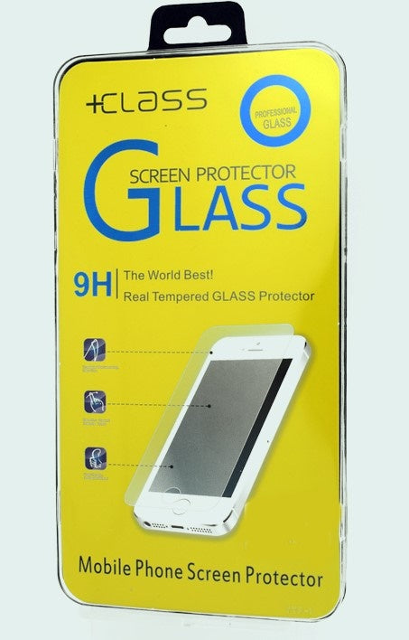 Huawei P20 Lite protective glass